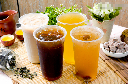 想要做奶茶應該前往奶茶批發市場買什么原料