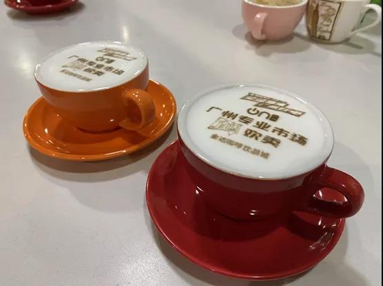 廣州首屆直播節(jié)——增槎路商圈會(huì)場(chǎng)，等你來(lái)打卡喲