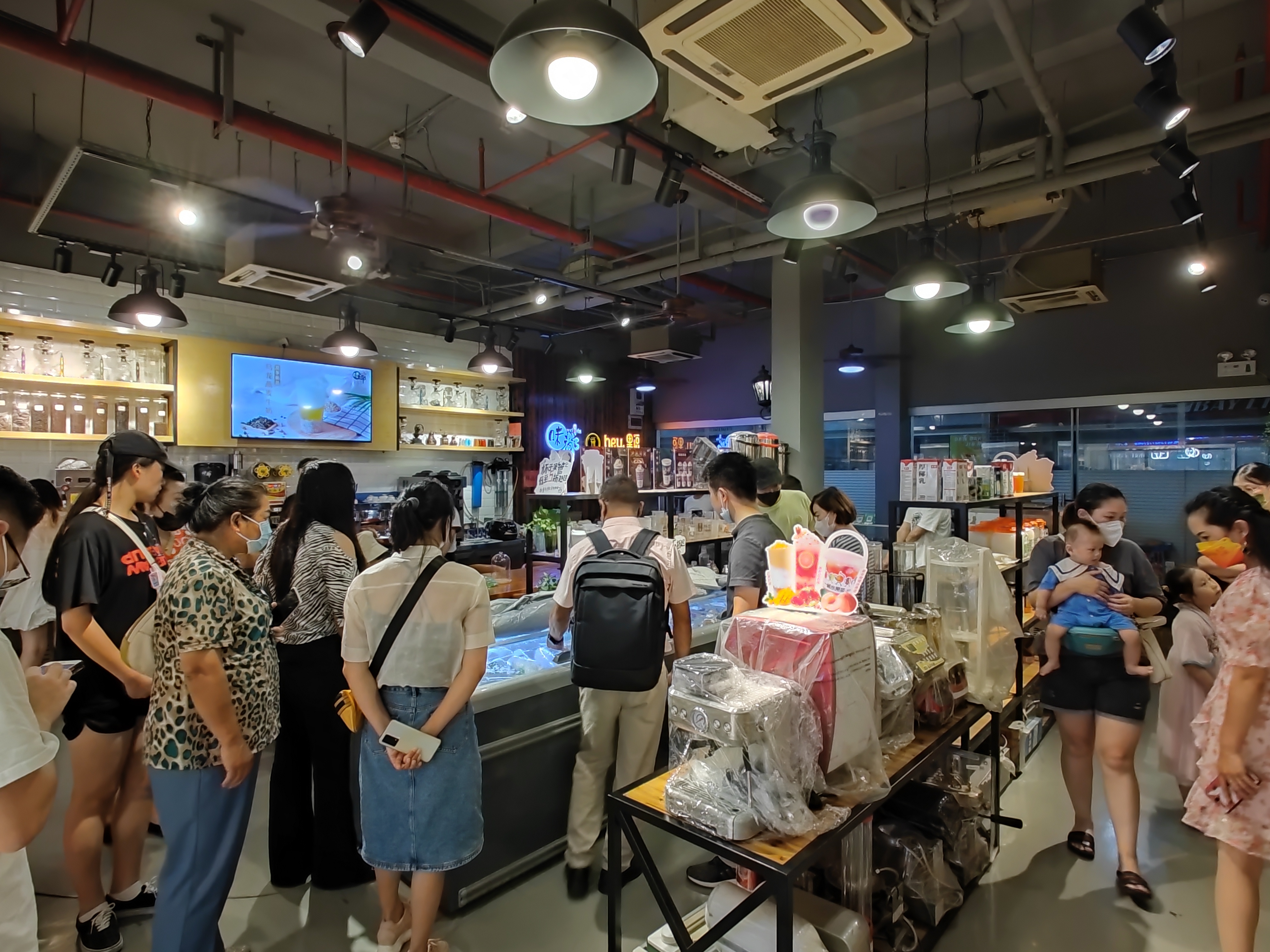 保山推介會在穗成功舉辦，咖啡茶葉企業組團考察金達