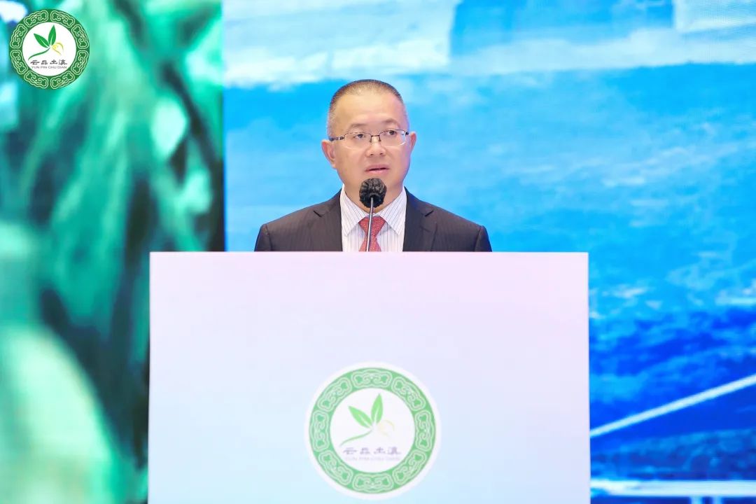 保山推介會在穗成功舉辦，咖啡茶葉企業組團考察金達