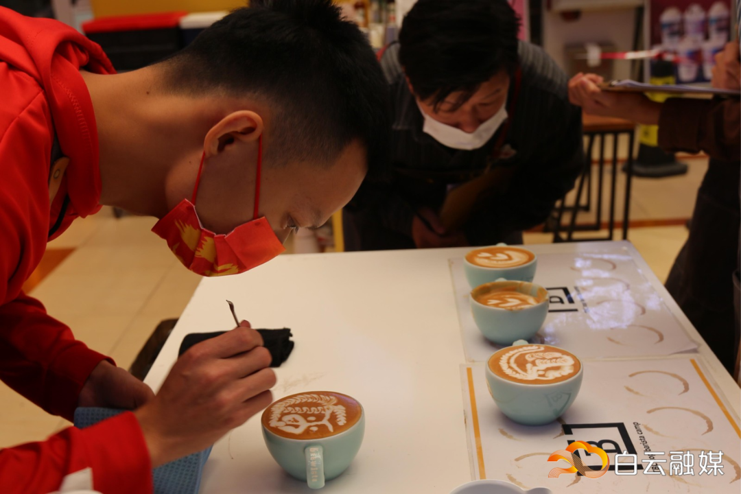 廣州白云發(fā)布：這場(chǎng)國(guó)家級(jí)賽事在白云開賽，現(xiàn)場(chǎng)高手云集→（轉(zhuǎn)載）