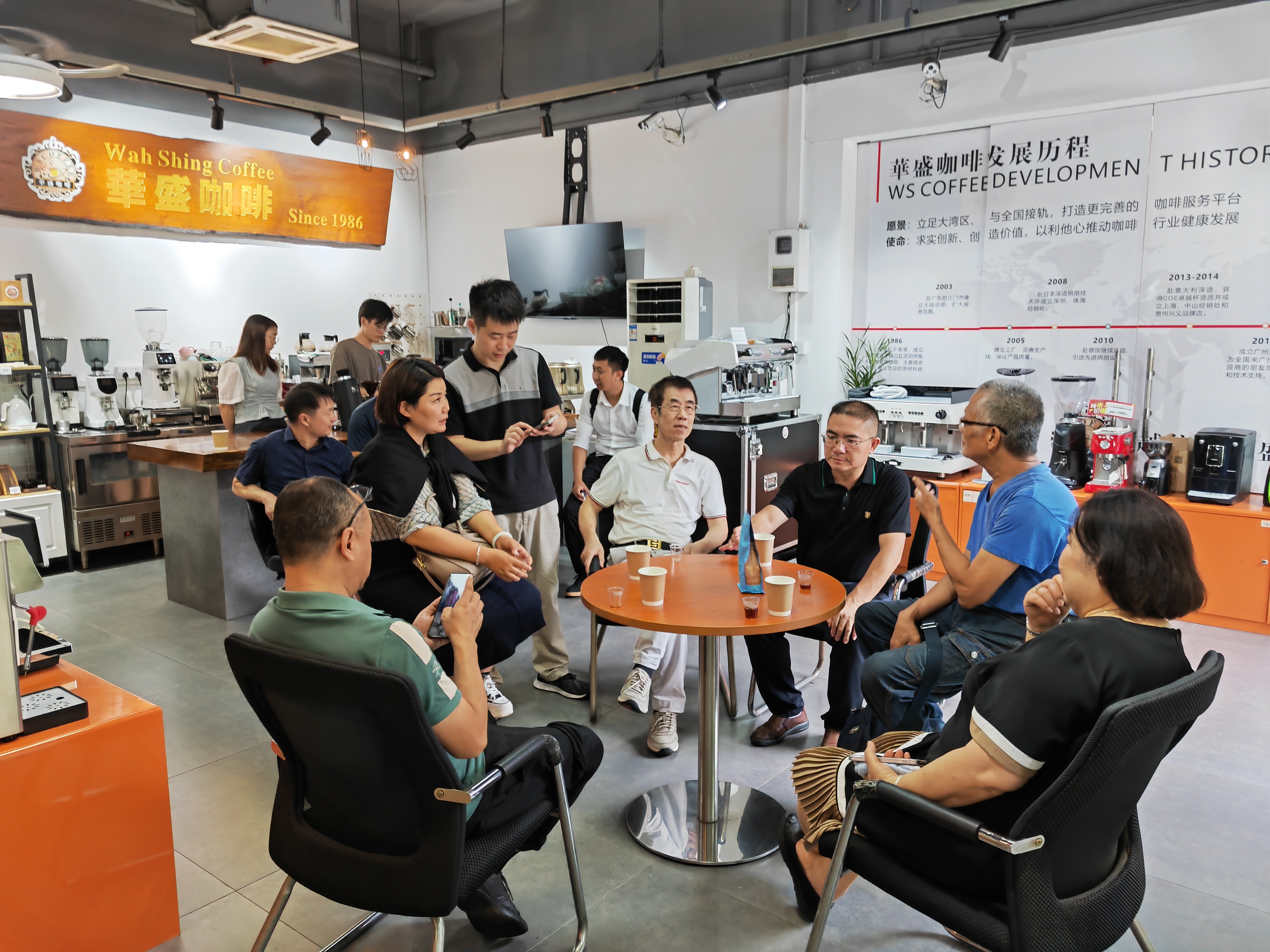 云南孟連縣長帶隊蒞臨廣州金達(dá)簽約共建“孟連牛油果大灣區(qū)推廣展示中心”