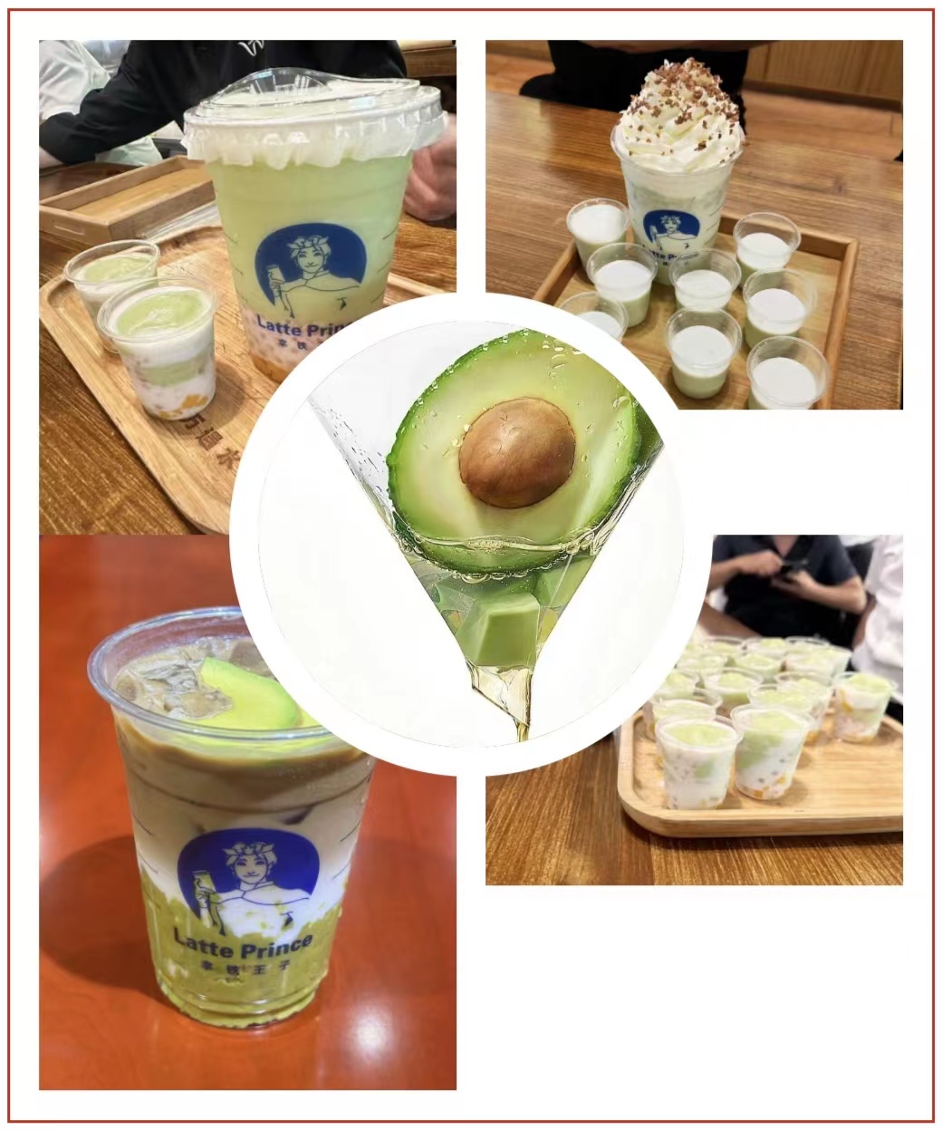 云南孟連縣長帶隊蒞臨廣州金達(dá)簽約共建“孟連牛油果大灣區(qū)推廣展示中心”