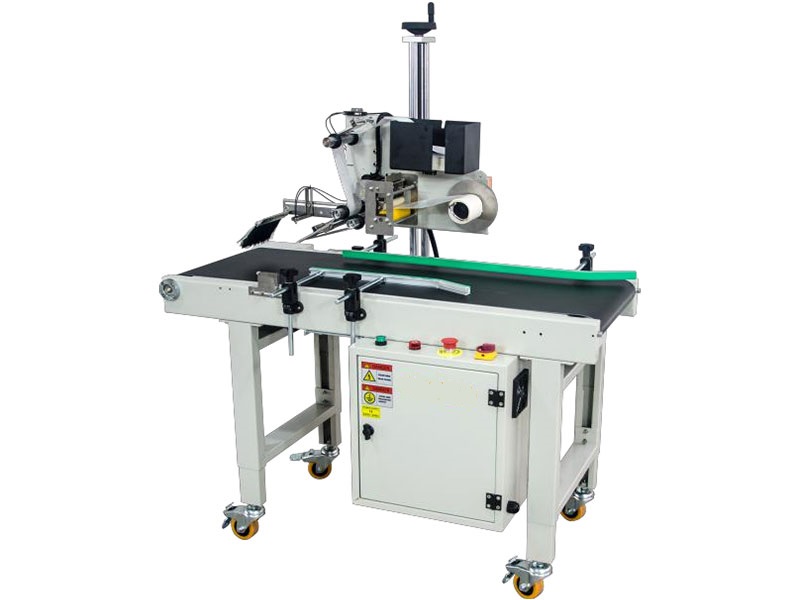 自動快遞貼單機 WRB01A